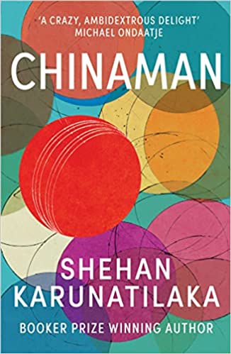Chinaman