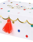 Nutcracker & Ballerina Advent Calendar