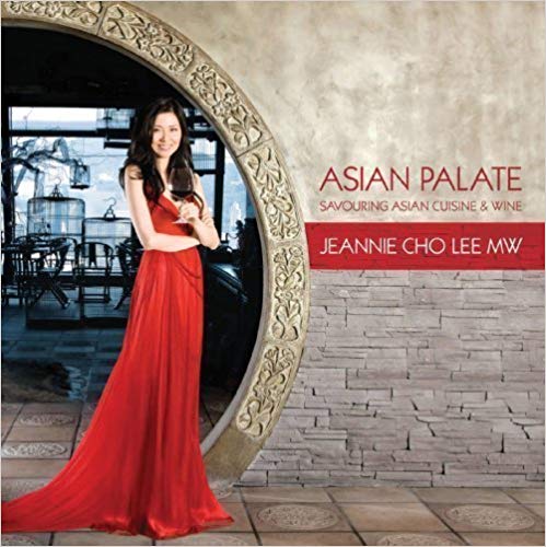 Asian Palate: Savouring Asian Cuisine and Wine
