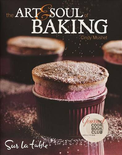 The Art &amp; Soul of Baking