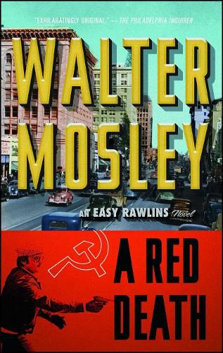 A Red Death, Volume 2: An Easy Rawlins Novel