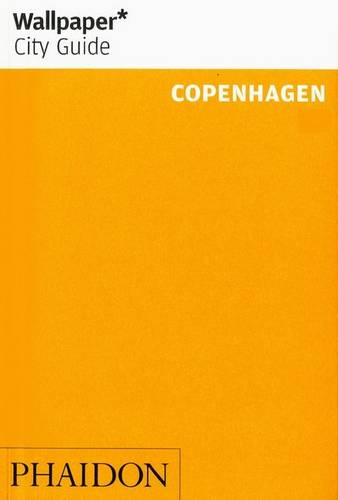 Wallpaper* City Guide Copenhagen 2015