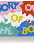 Story Out Of The Box: Creativity games for writers of all ages!