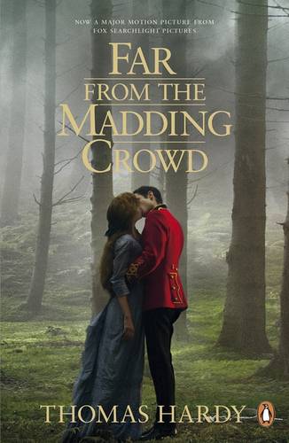Far from the Madding Crowd (film tie-in)