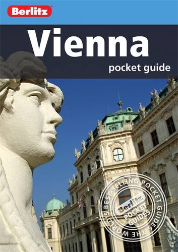 Berlitz Pocket Guides: Vienna