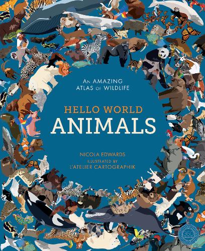 Hello World: Animals