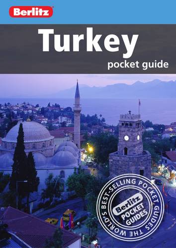 Berlitz Pocket Guides: Turkey