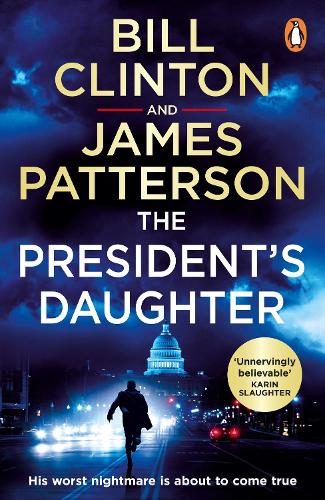 The President&#39;s Daughter: the 
