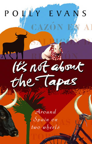 It&#39;s Not About the Tapas