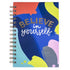 Creative Life Spiral Hardcover Journal | Bookazine HK