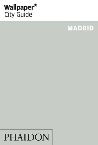 Wallpaper* City Guide Madrid 2013