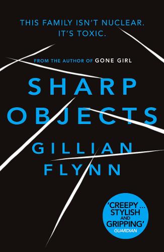Sharp Objects: A major HBO &amp; Sky Atlantic Limited Series starring Amy Adams, from the director of BIG LITTLE LIES, Jean-Marc Vallee