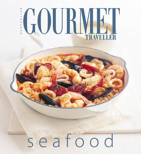 Gourmet Seafood