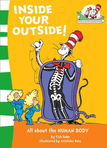 Inside Your Outside! (The Cat in the Hat&#39;s Learning Library, Book 10)