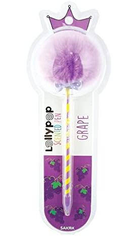 Sakox  Lollypop Pen - Grape