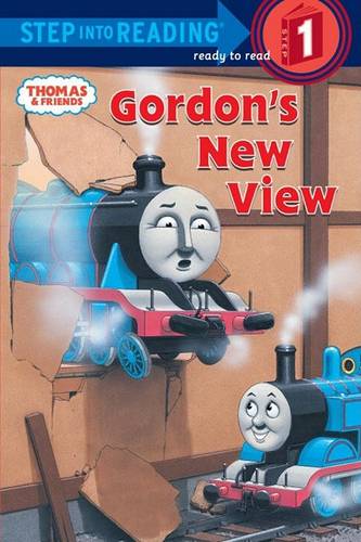 Gordon&#39;s New View
