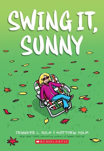 Swing It, Sunny (Sunny 