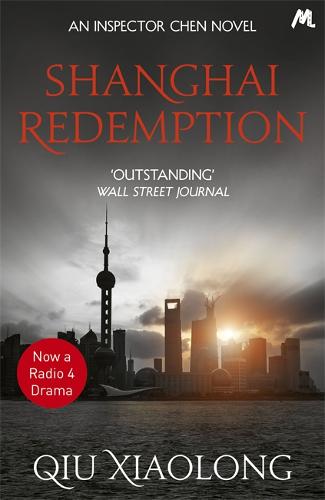 Shanghai Redemption: Inspector Chen 9