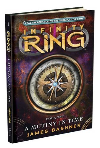 Infinity Ring: 