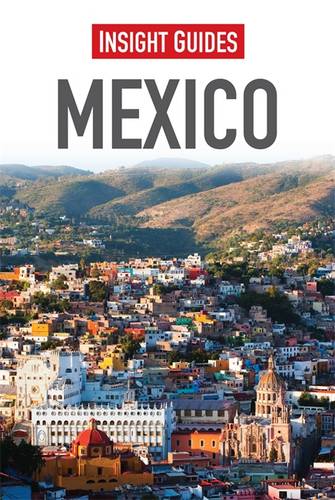 Insight Guides: Mexico