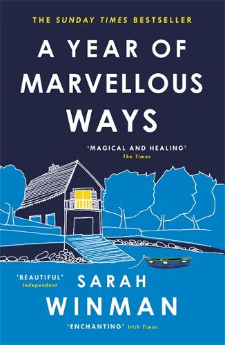 A Year of Marvellous Ways: The Richard and Judy Bestseller