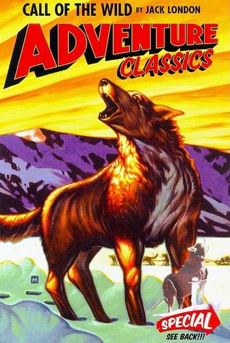 The Call of the Wild Adventure Classic
