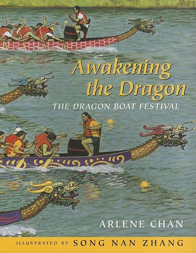 Awakening The Dragon