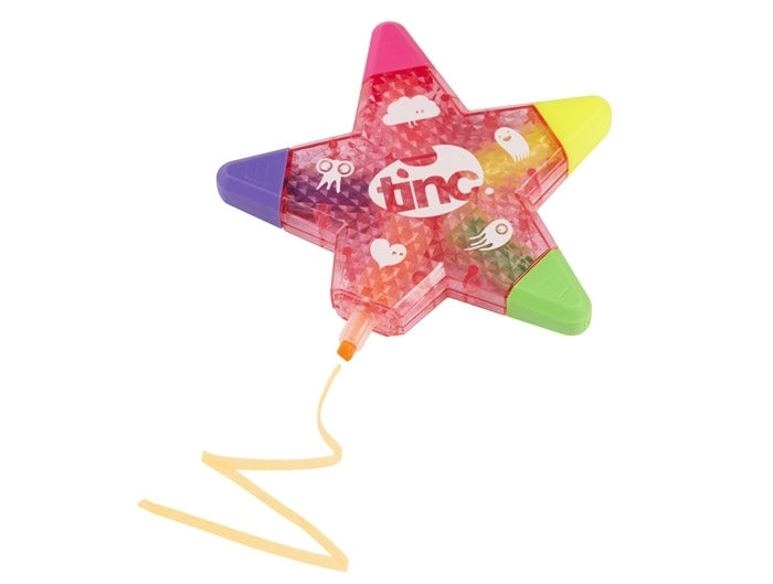 Star Multi Highlighter