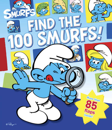 Smurfs: Find the 100 Smurfs