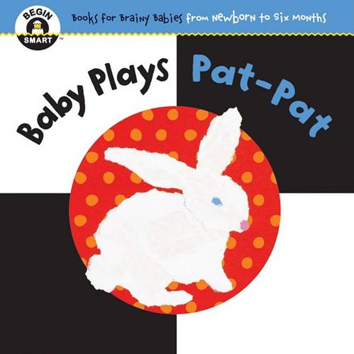 Baby Plays Pat-Pat
