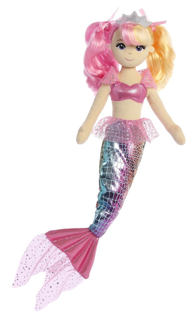 sea-sparkles-rose-mermaid-18-inch