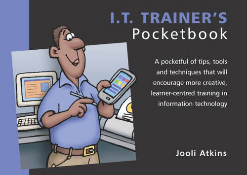 The IT Trainers Pocketbook