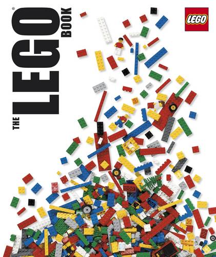 The LEGO (R) Book