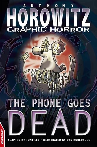 The Phone Goes Dead