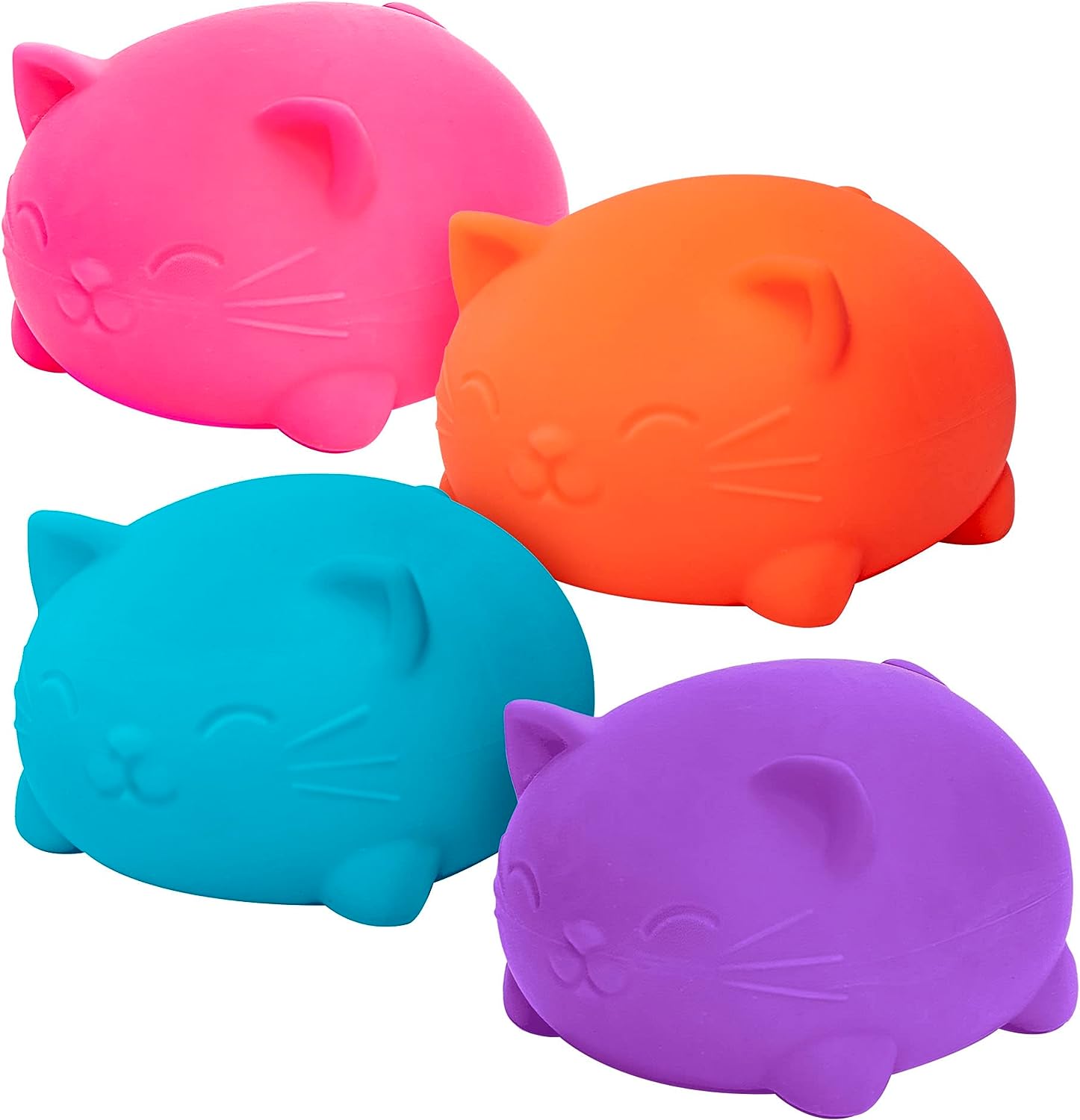 Cool Cat Super Nee Doh | Bookazine HK