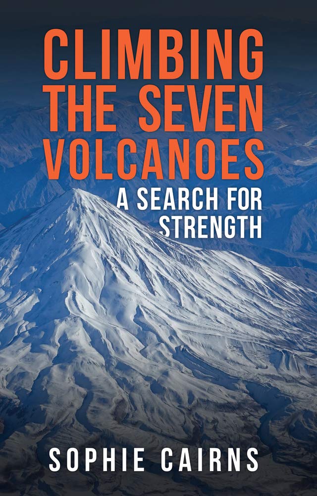 Climbing the Seven Volcanoes: A Search for Strength