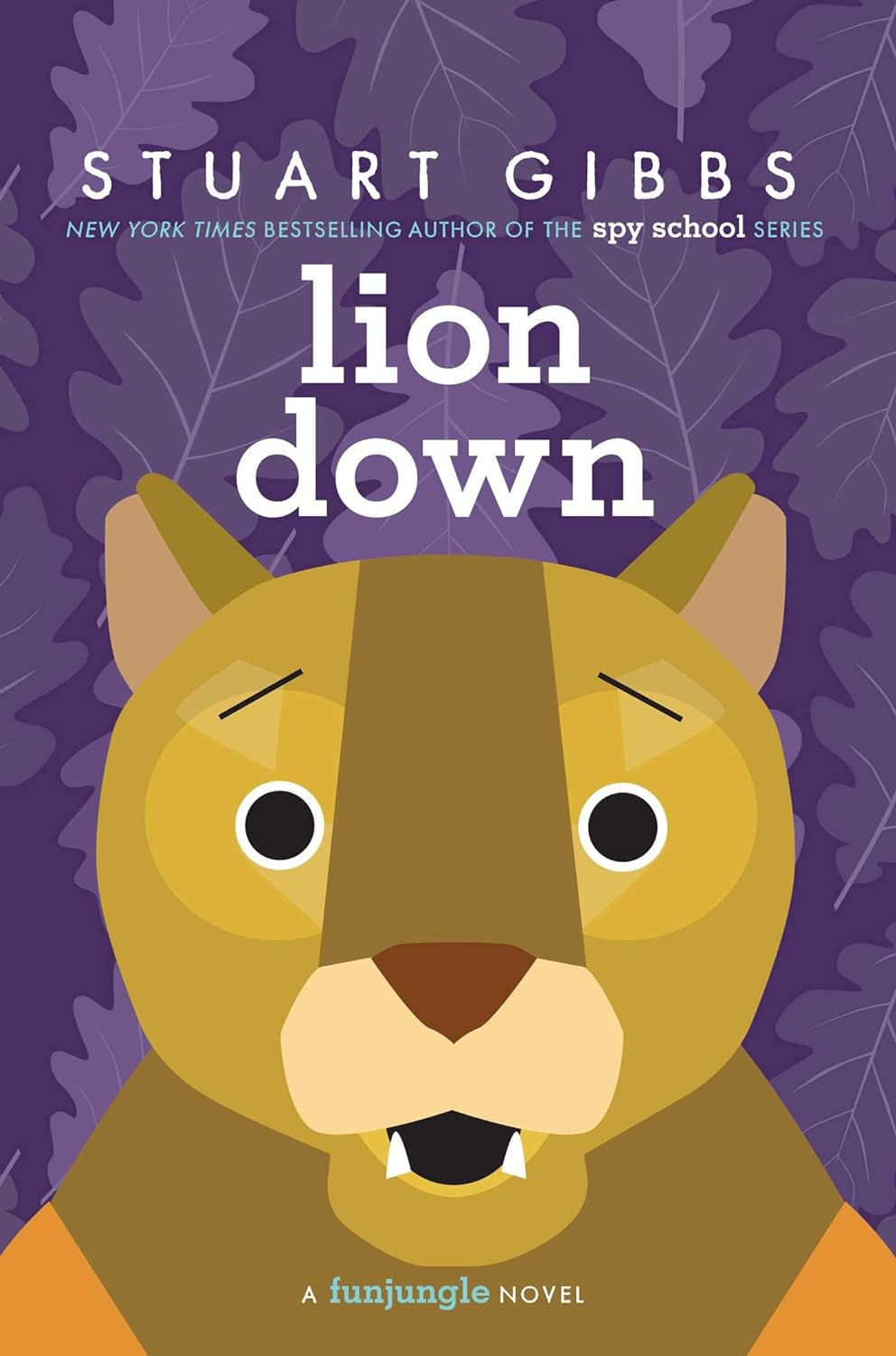 Lion-Down