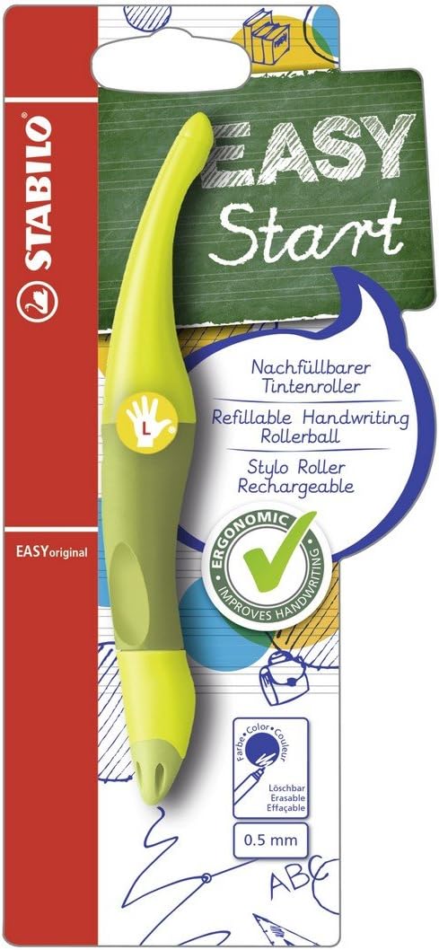 EASYoriginal Start Pen 0.5 Lime (L) | Bookazine HK