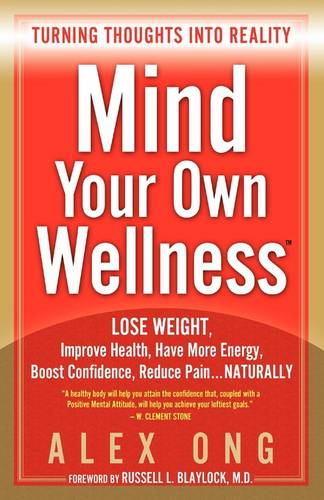 Mind Your Own Wellness