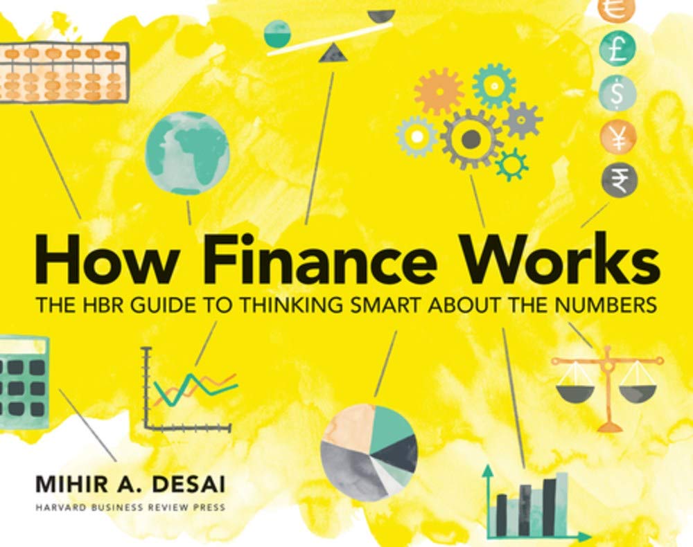 HBR How Finance Works