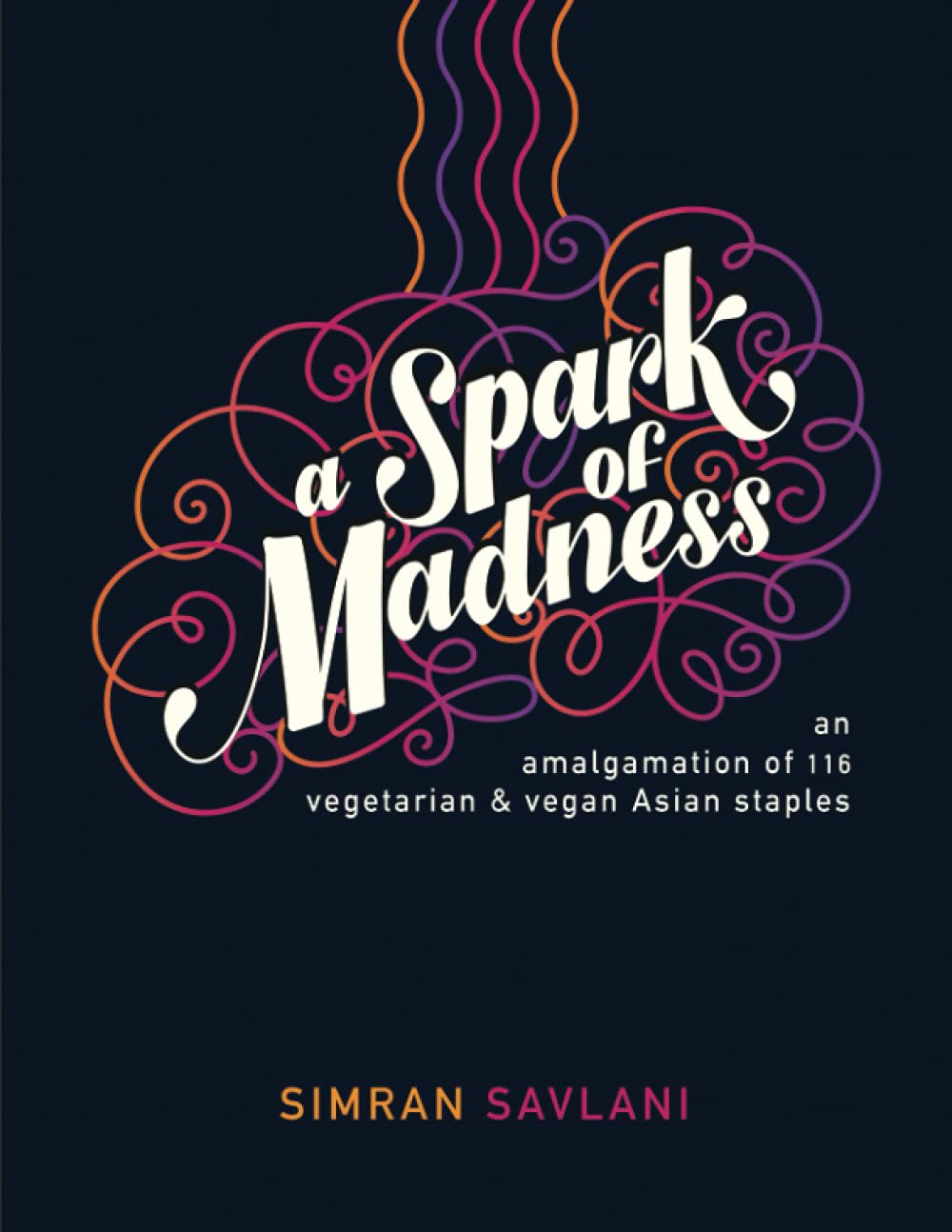 A Spark of Madness