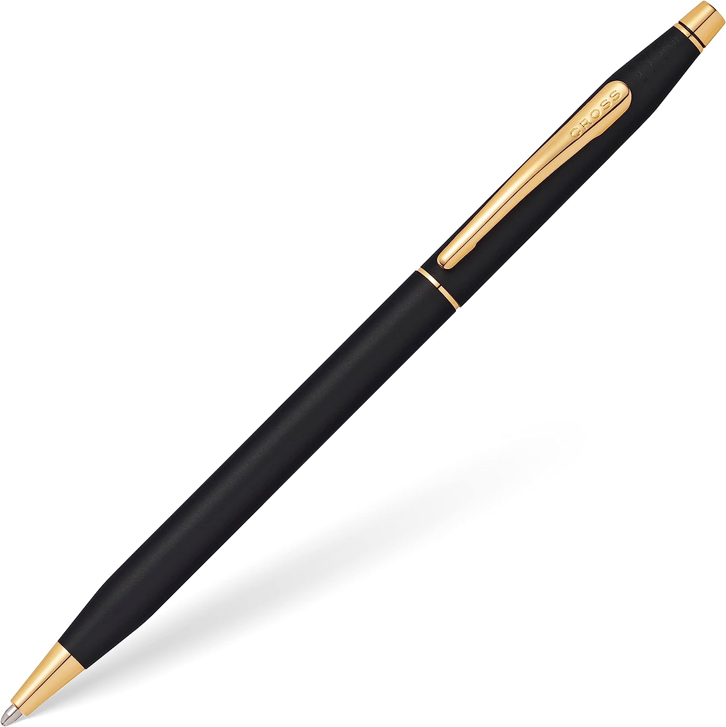 Cross Classic Century Ballpoint Pen Classic Black | Bookazine HK