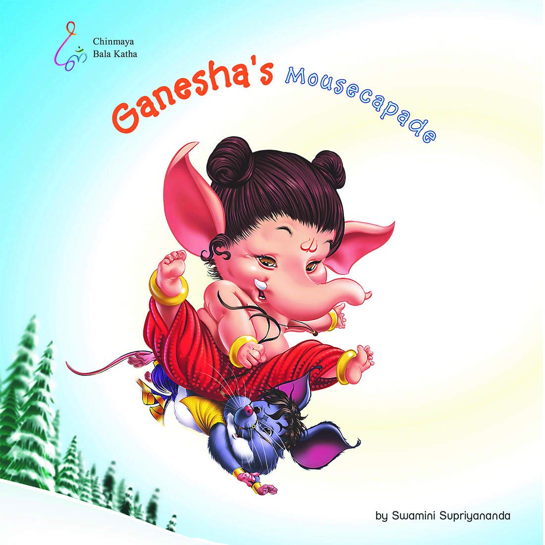 Ganesha&#39;s Mousecapade
