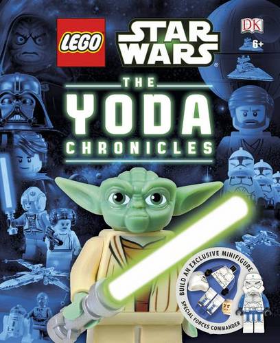 The Yoda Chronicles