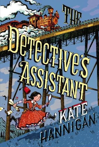 The Detective&#39;s Assistant