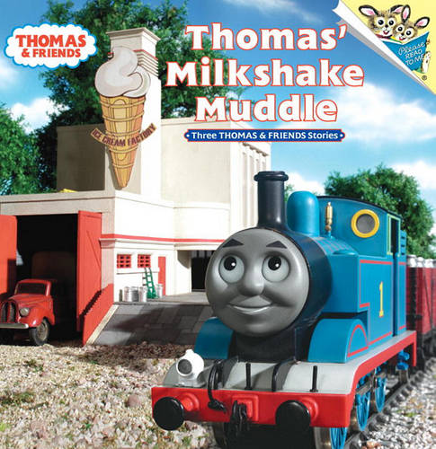 Thomas&#39; Milkshake Muddle