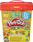 Play-Doh Large Tools 'N Storage - Bookazine