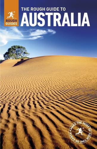 The Rough Guide to Australia (Travel Guide)