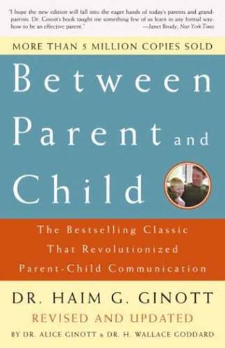 Between Parent And Child