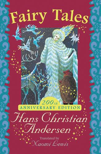 Hans Christian Andersen&#39;s Fairy Tales